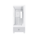 Case Xigmatek Alphard Arctic