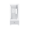 Case Xigmatek Alphard Arctic