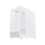 Case Xigmatek Alphard Arctic