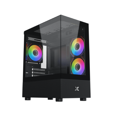 Case Xigmatek Alphard M 3GF