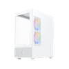 Case Xigmatek ALPHARD M Arctic