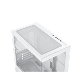 Case Xigmatek ALPHARD M Arctic
