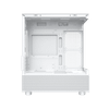 Case Xigmatek ALPHARD M Arctic