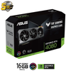 Card màn hình ASUS TUF Gaming GeForce RTX 4080 16GB (TUF-RTX4080-16G-GAMING)