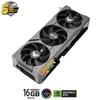Card màn hình ASUS TUF Gaming GeForce RTX 4080 16GB (TUF-RTX4080-16G-GAMING)
