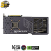 Card màn hình ASUS TUF Gaming GeForce RTX 4080 16GB (TUF-RTX4080-16G-GAMING)