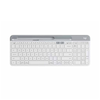 Bàn phím không dây Bluetooth Logitech K580