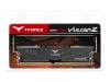 Ram TEAMGROUP Vulcan Z Gray 32GB DDR4 3600Mhz (TLZGD432G3600HC18JBK)