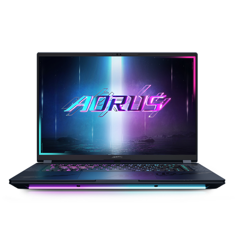 Laptop Gaming Gigabyte Aorus Master 16 BYH-C5VNE64SH