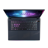 Laptop Gaming Gigabyte Aorus Master 16 BYH-C5VNE64SH