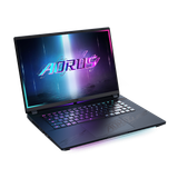 Laptop Gaming Gigabyte Aorus Master 16 BYH-C5VNE64SH