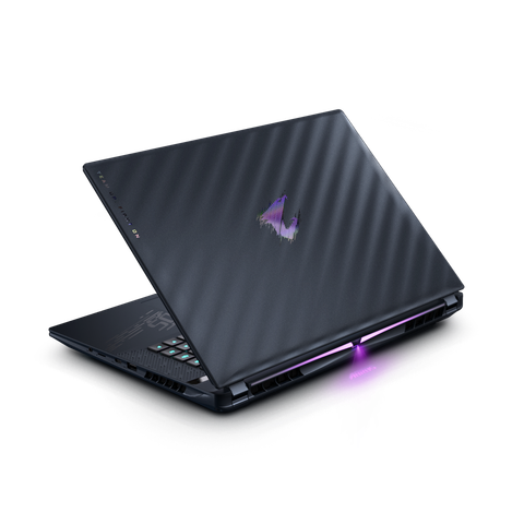 Laptop Gaming Gigabyte Aorus Master 16 BYH-C5VNE64SH