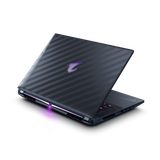 Laptop Gaming Gigabyte Aorus Master 16 BYH-C5VNE64SH