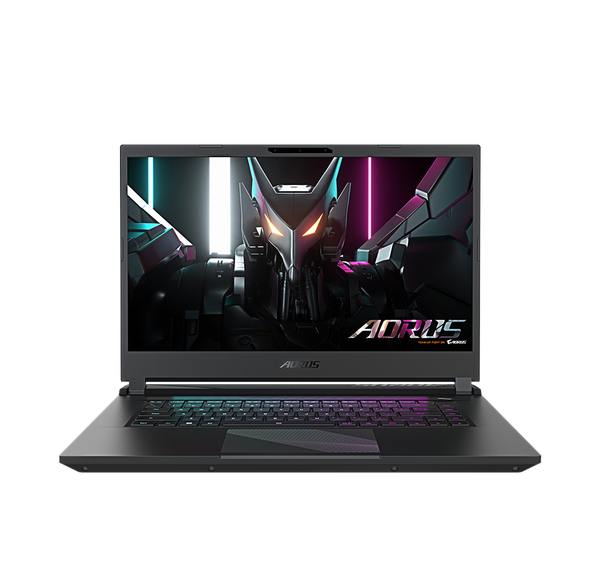 Laptop Gaming Gigabyte AORUS 15 9MF E2VN583SH