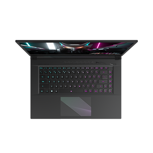 Laptop Gaming Gigabyte AORUS 15 BKF 73VN754SH / X5LF