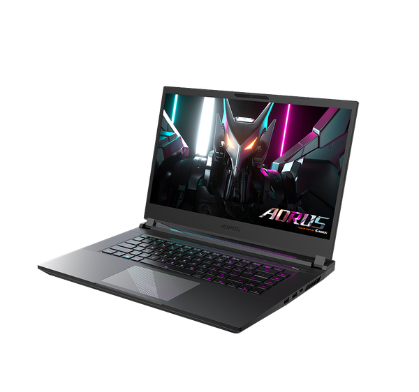 Laptop Gaming Gigabyte AORUS 15 BKF 73VN754SH / X5LF