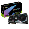 Card Màn Hình Gigabyte GeForce RTX 4070 Super Aorus Master 12GB GDDR6X (N407SAORUS M-12GD)