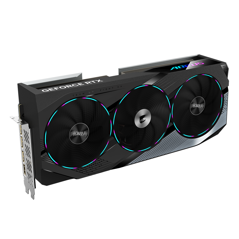 Gigabyte geforce rtx 3070 aorus master 8gb oc