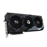 Card Màn Hình Gigabyte GeForce RTX 4070 Super Aorus Master 12GB GDDR6X (N407SAORUS M-12GD)