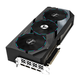 Card Màn Hình Gigabyte GeForce RTX 4070 Super Aorus Master 12GB GDDR6X (N407SAORUS M-12GD)