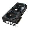 Card Màn Hình Gigabyte GeForce RTX 4070 Super Aorus Master 12GB GDDR6X (N407SAORUS M-12GD)