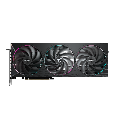 VGA Gigabyte AORUS GeForce RTX 5060 ELITE 8G (GV-N5060AORUS E-8GD)