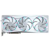 VGA Gigabyte AORUS GeForce RTX™ 5080 MASTER ICE 16G (GV-N5080AORUSM ICE-16GD)