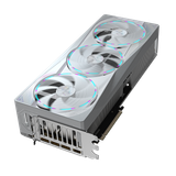 VGA Gigabyte AORUS GeForce RTX™ 5080 MASTER ICE 16G (GV-N5080AORUSM ICE-16GD)
