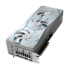 VGA Gigabyte AORUS GeForce RTX™ 5080 MASTER ICE 16G (GV-N5080AORUSM ICE-16GD)