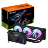 VGA Gigabyte AORUS GeForce RTX™ 5080 XTREME WATERFORCE 16G (GV-N5080AORUSX W-16GD)