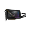VGA Gigabyte AORUS GeForce RTX™ 5080 XTREME WATERFORCE 16G (GV-N5080AORUSX W-16GD)