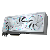 VGA Gigabyte GeForce RTX™ 5090 AORUS MASTER ICE 32G (GV-N5090AORUSM ICE-32GD)
