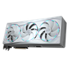 VGA Gigabyte GeForce RTX™ 5090 AORUS MASTER ICE 32G (GV-N5090AORUSM ICE-32GD)