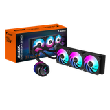Tản Nhiệt nước Gigabyte AORUS WATERFORCE X II 360