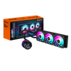 Tản Nhiệt nước Gigabyte AORUS WATERFORCE X II 360
