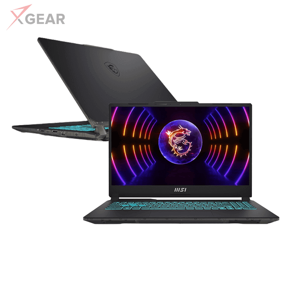 Laptop Gaming MSI Cyborg 15 A12UCX 618VN