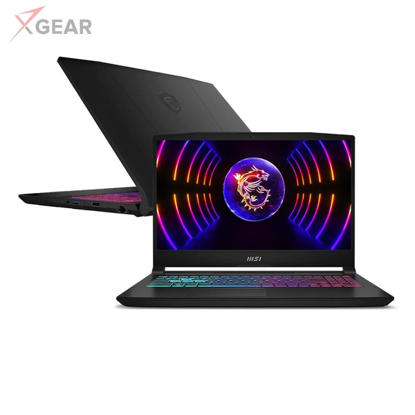 Laptop Gaming MSI Katana 15 B13UDXK 2270VN