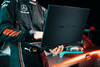 Laptop Gaming MSI Stealth 18 Mercedes AMG Motorsport A1VHG 080VN