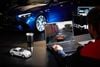 Laptop Gaming MSI Stealth 18 Mercedes AMG Motorsport A1VHG 080VN