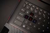 Laptop Gaming MSI Stealth 18 Mercedes AMG Motorsport A1VHG 080VN