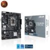 Mainboard Asus Prime H610M-K D4 – Socket LGA 1700