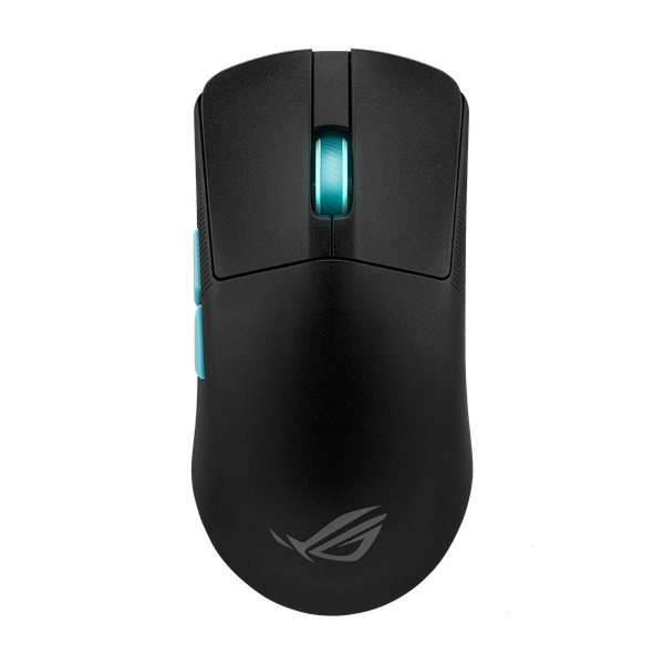 Chuột gaming Asus ROG Harpe Ace Aim Lab Edition