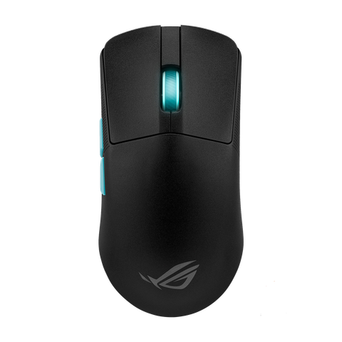 Chuột gaming Asus ROG Harpe Ace Aim Lab Edition