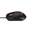 Chuột Gaming Asus ROG Strix Impact III