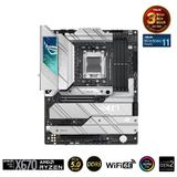 Mainboard Asus ROG Strix X670E-A Gaming Wifi – Socket AMD AM5