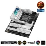 Mainboard Asus ROG Strix X670E-A Gaming Wifi – Socket AMD AM5