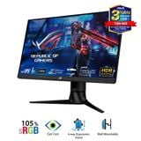 Màn hình Asus ROG Strix XG249CM (24″/ Full HD/ IPS/ 1ms GTG/ 270Hz/ USB-C/ 130% sRGB)