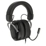 Tai nghe Gaming Asus TUF H3 Gun Metal