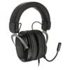 Tai nghe Gaming Asus TUF H3 Gun Metal