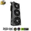 VGA Asus TUF Gaming GeForce RTX 4090 OC 24GB (TUF-RTX4090-O24G-GAMING)